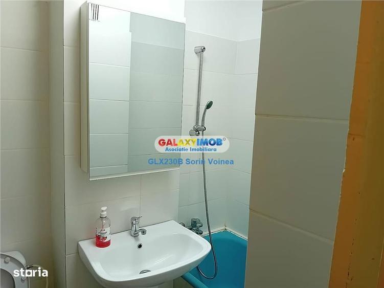 Apartament cu 3 camere decomandat, mobilat în Ștefan cel Mare