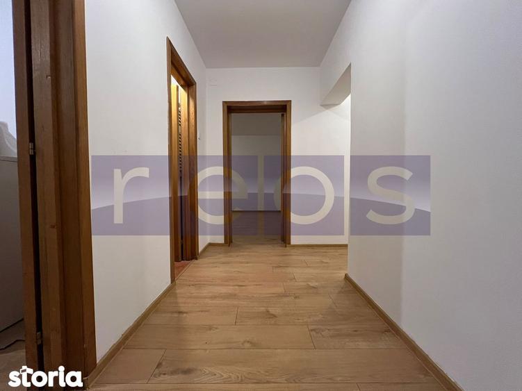 Apartament cu 3 camere decomandat în Centrul Civic