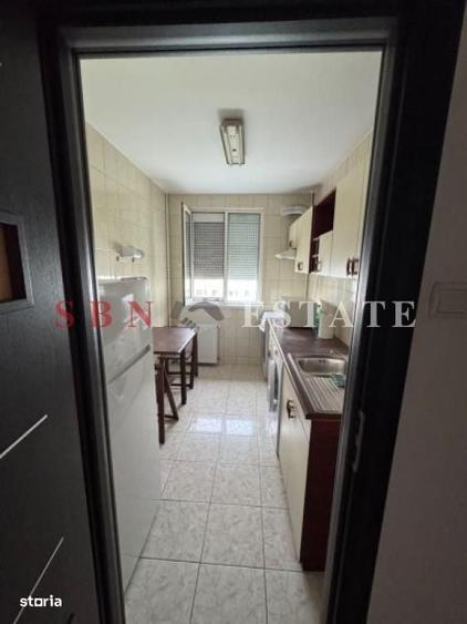Apartament cu 2 camere decomandat în Dristor