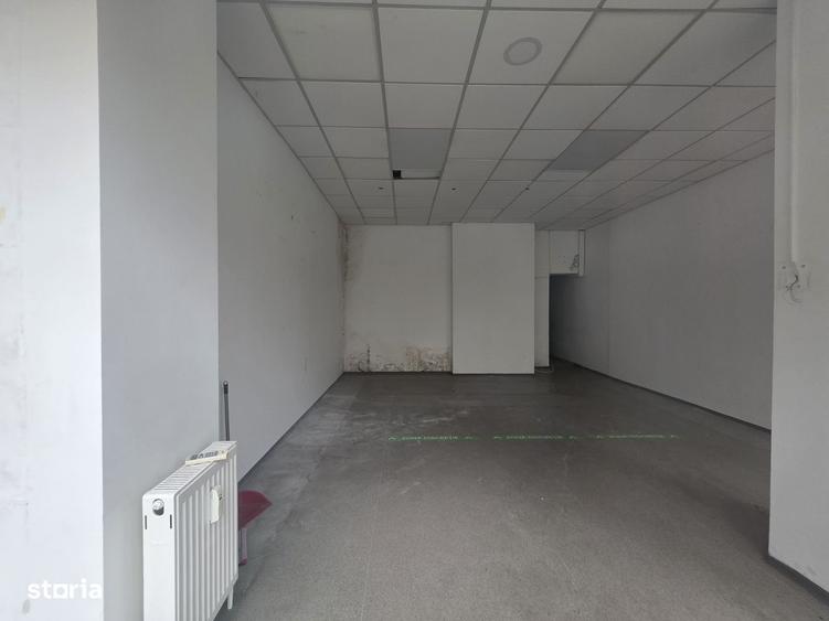 Spațiu comercial, de 57 mp, în Vitan