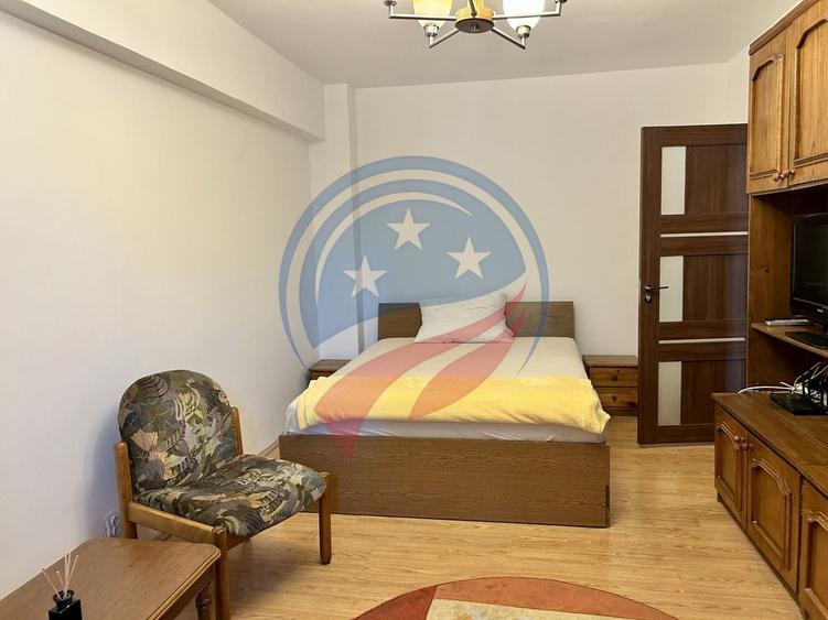 Garsonieră decomandată în Ultracentral