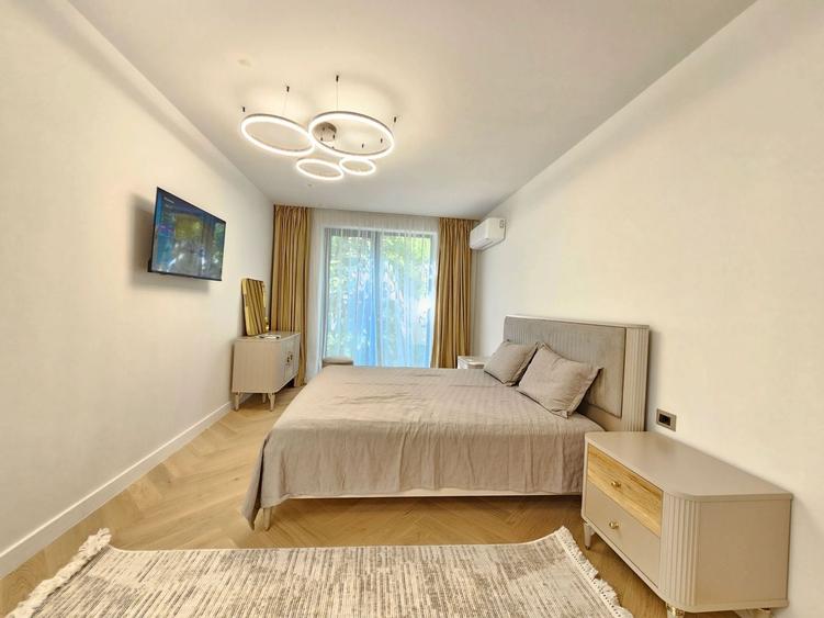 ARQA Jolie Village | Resort Living | Piscină & Parking - 10