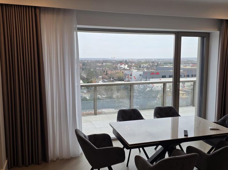 Apartament 3 camere Cortina 126 - 6