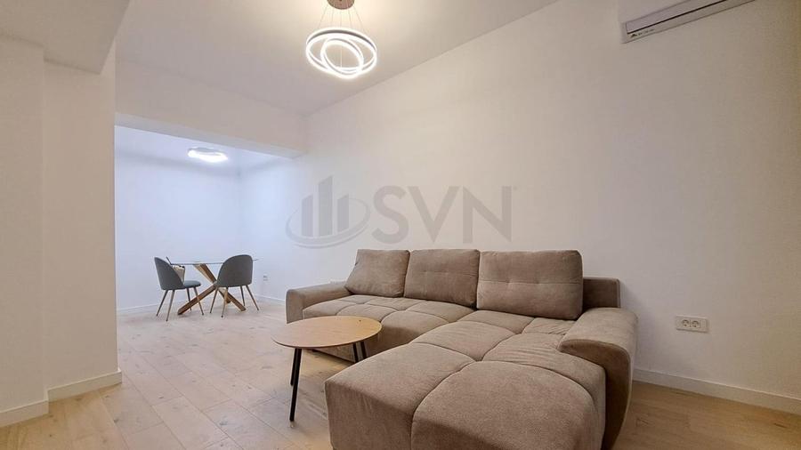REA1029093 Apartament 2 camere l GRADINA I First Estates Pipera Mobilat Utilat I - 1