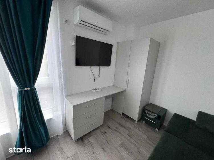 Bloc nou, ap. 1 camera, loc de parcare inclus - 5