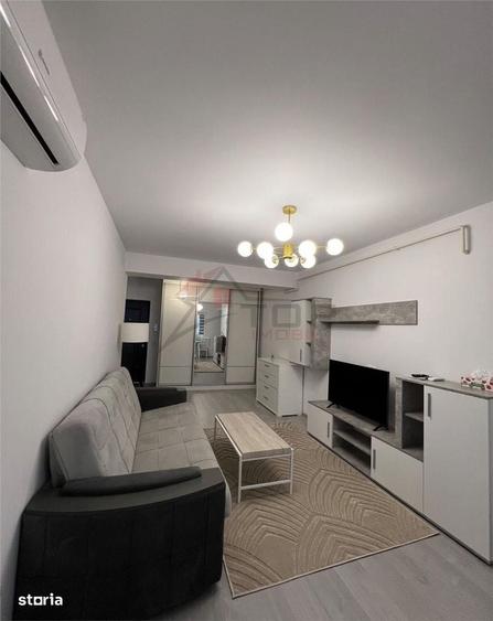 Apartament cu 2 camere decomandat în Copou
