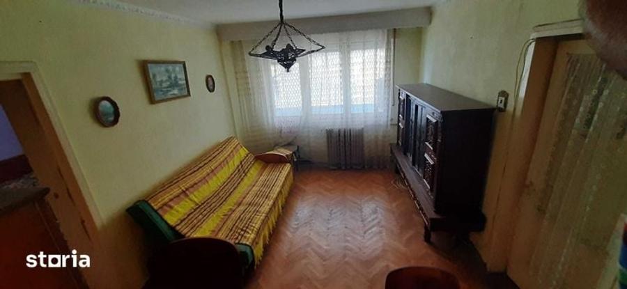 Zona buna, Proprietar, Apartament 2 camere, Etaj 2/4 - 2