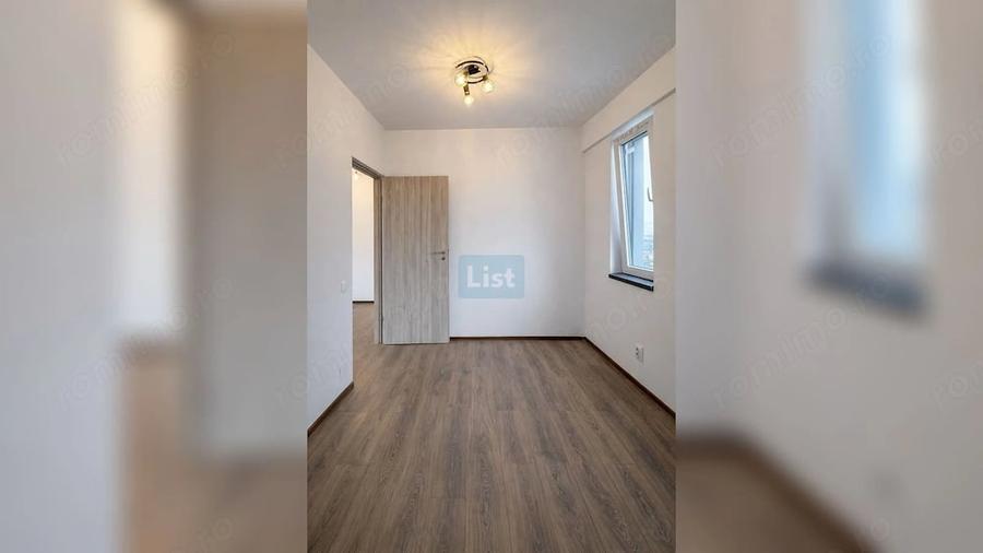 Apartament cu 2 camere decomandat în Florești
