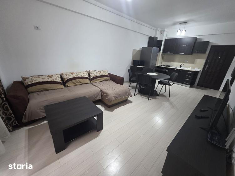 Militari Rezidence-Rezervelor nr.54 Mobilat Utilat Centrala Parcare - 6