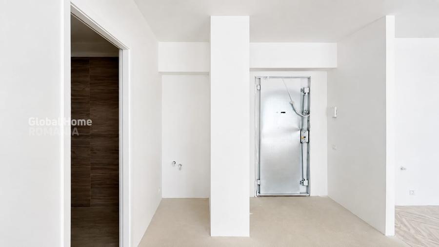 Apartament cu 2 camere decomandat în Colentina