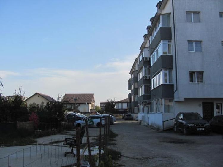 Teren Construcții intravilan de 530 mp, în Prelungirea Ghencea