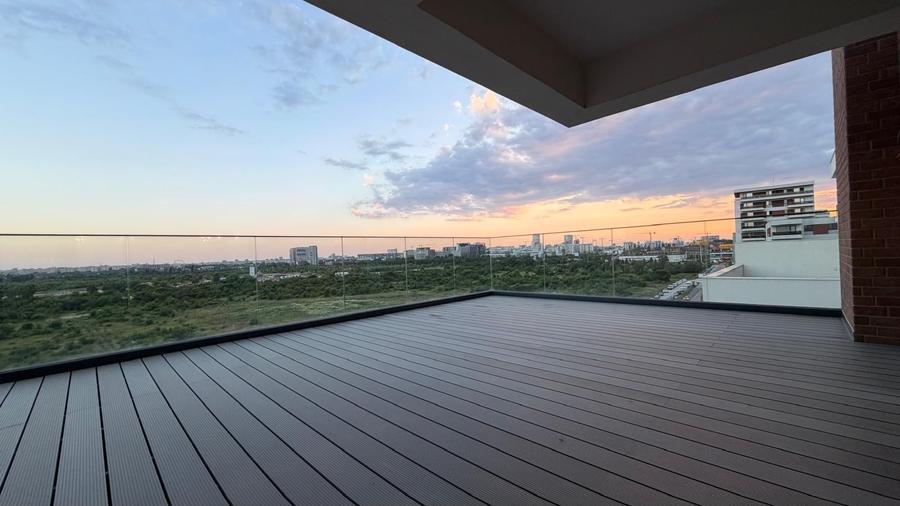 Apartament cu 4 camere decomandat în Nord