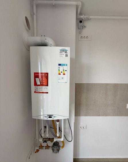 Apartament cu 2 camere în Theodor Pallady