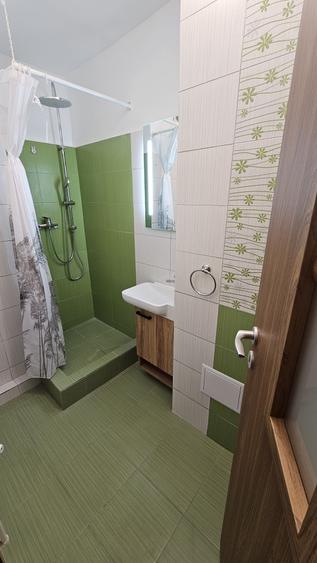 Garsonieră decomandată în Cetate