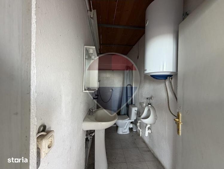 Spațiu comercial, în Bencecu de Jos