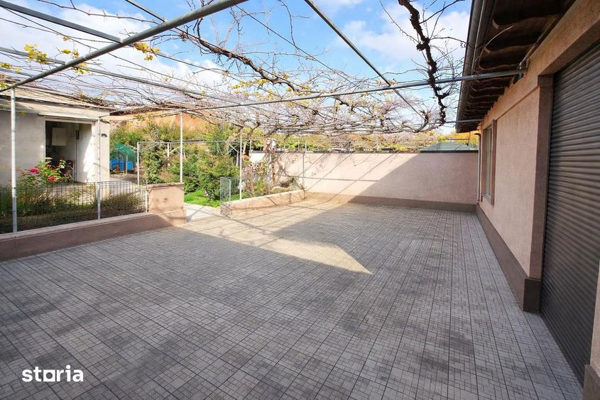CASA COCHETA IN INIMA ORASULUI OVIDIU LANGA PRIMARIE - 5