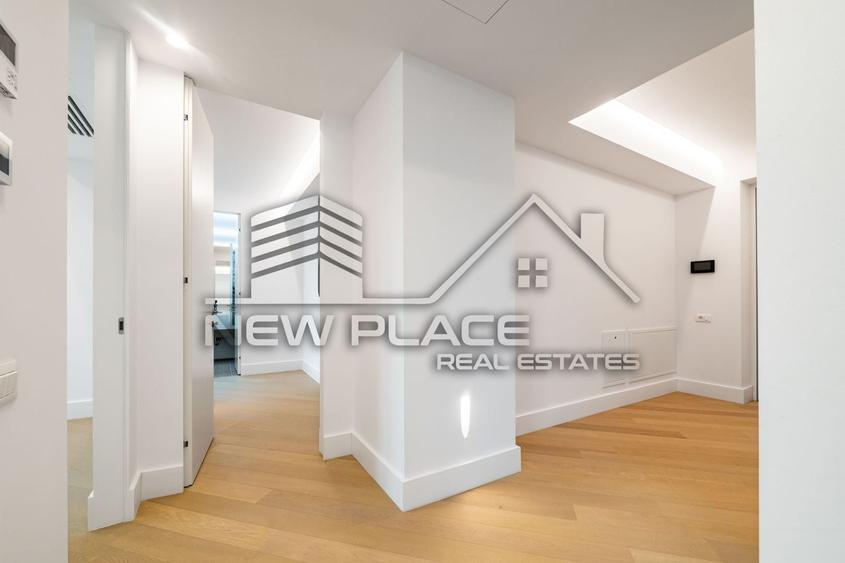 IANCU NICOLAE | Apt exclusivist [+21% TVA] Terasa 23.8 | Ultra Lux - 5