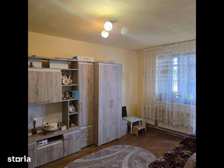 Apartament cu 2 camere decomandat în Progresul