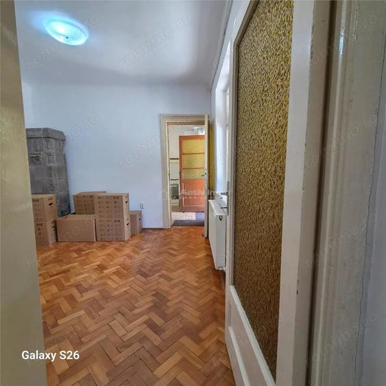 Casă cu 3 camere cu Teren 104 Mp în Armeneasca