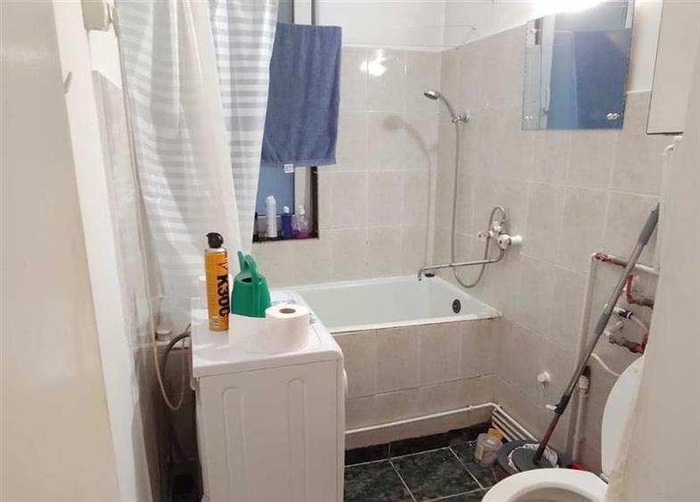 Apartament cu 3 camere circular în 7 Noiembrie