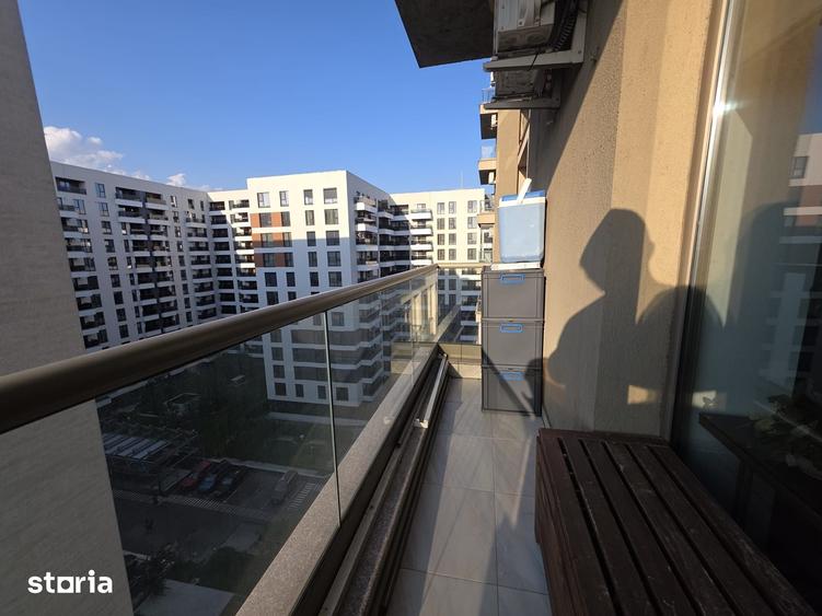 Proprietar, Vand ap3 camere, 2 bai, buc separata, terasa si balcon - 6