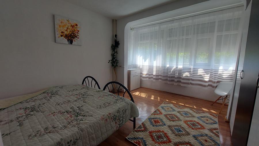 Apartament cu 2 camere decomandat în Cantemir