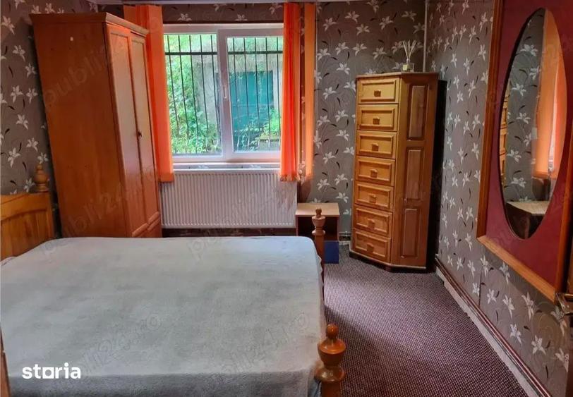 Apartament cu 2 camere, mobilat în Bartolomeu