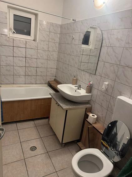 Garsonieră nedecomandată în Florești