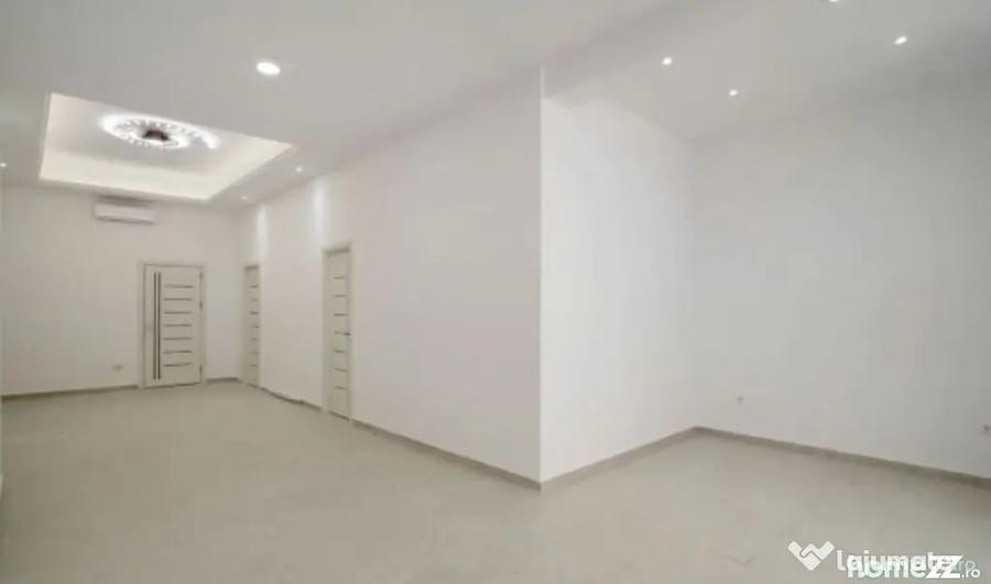 Spațiu comercial, de 130 mp, în Rahova