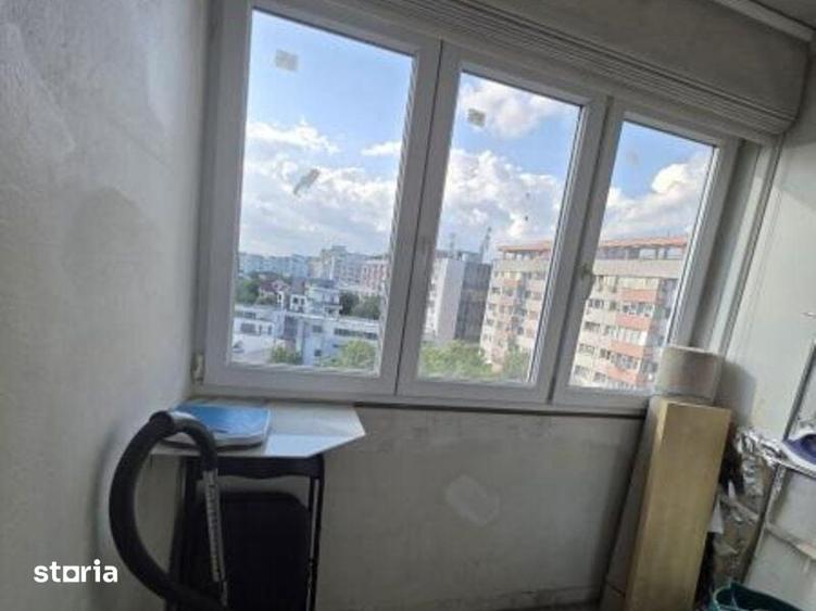 Garsonieră semidecomandată în Moșilor