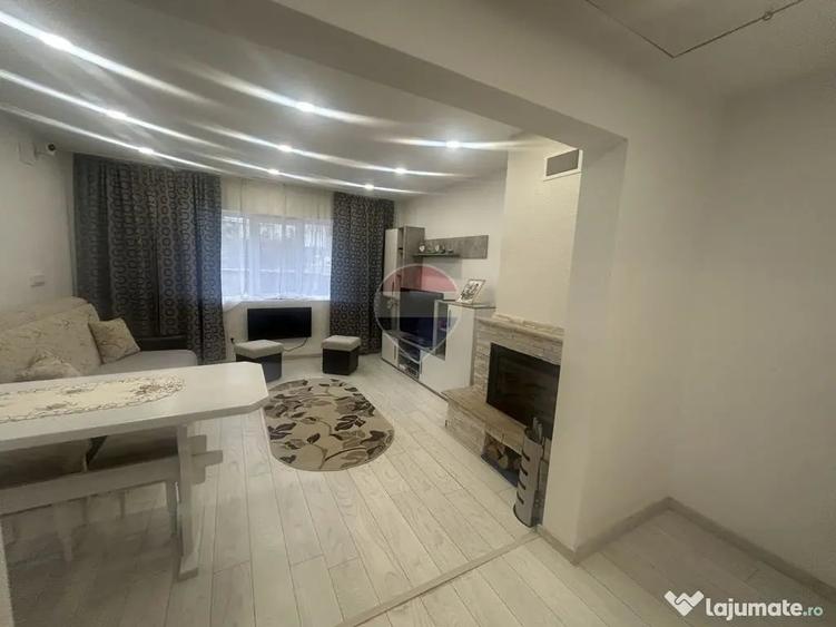 Casă cu 3 camere cu Teren 363 Mp în Central