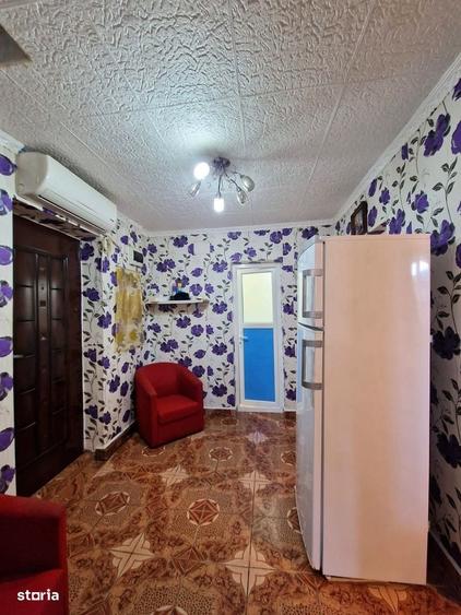 Casă cu 2 camere în Central