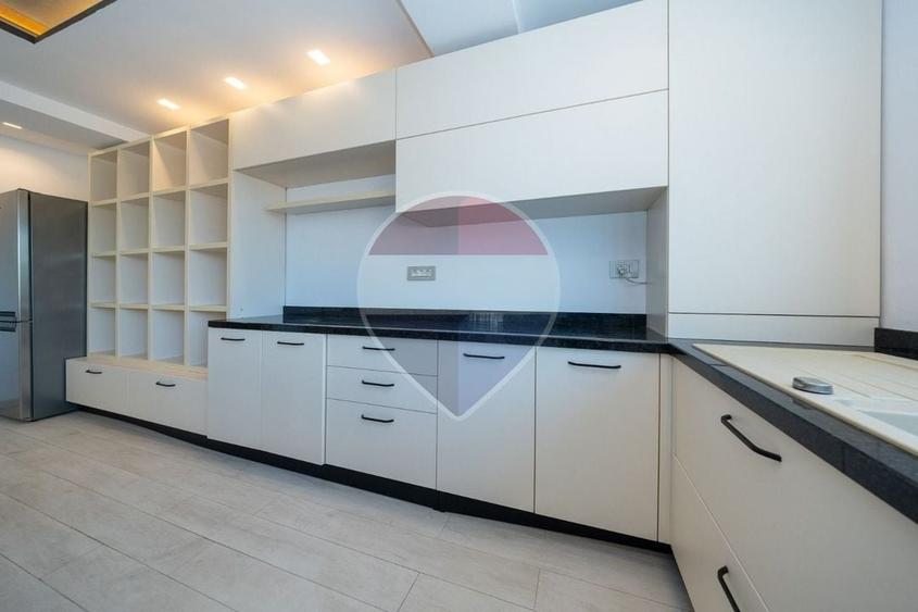 Apartament superb, confort, multiple utilitati! CENTRAL - 5