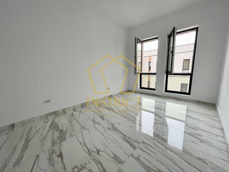 Apartament cu 2 camere decomandat în Giroc