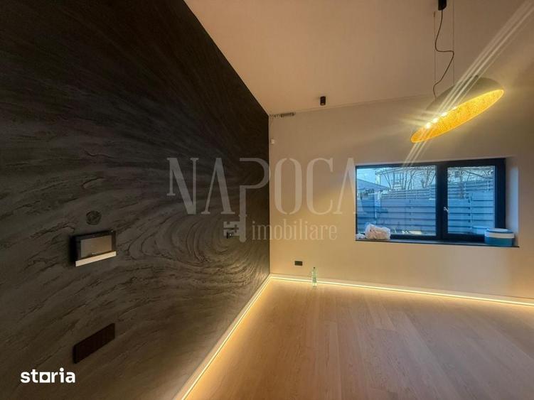 Casa 4 camere de vanzare in Faget, Cluj Napoca - 9