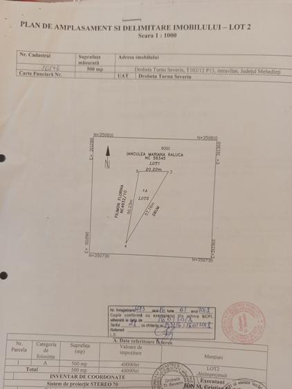 Spațiu comercial, în Schela Cladovei