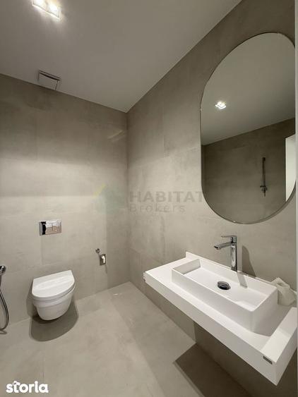 Casă cu 3 camere cu Teren 160 Mp în Tunari