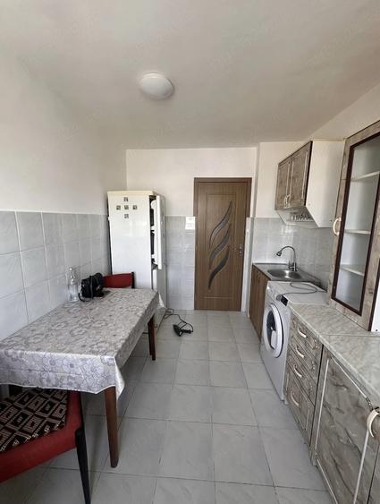 Mangalia, ofer spre inchiriere apartament cu 2 camere - 2