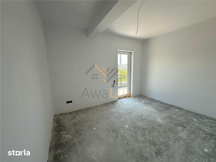 Apartament 3 camere de vanzare, str. Anton Pann - 2