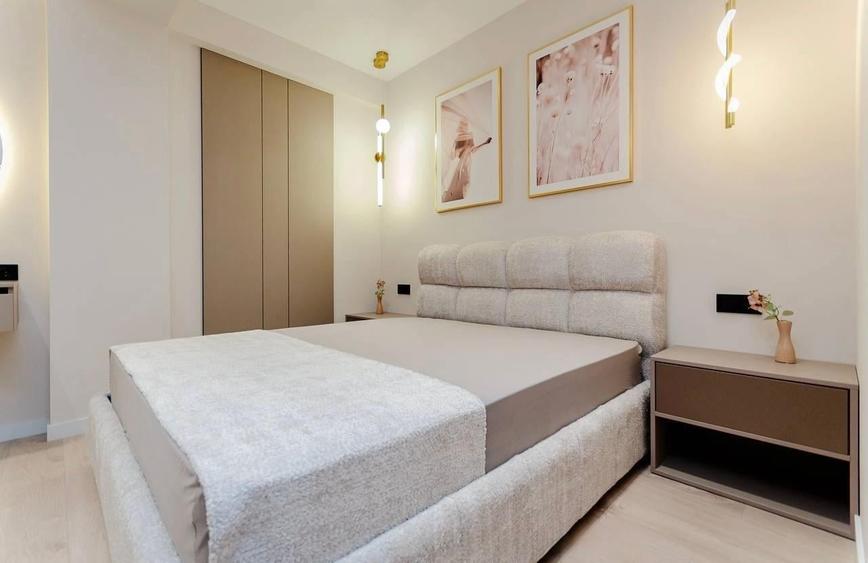 Apartament cu 2 camere în Pipera — fotografia 3