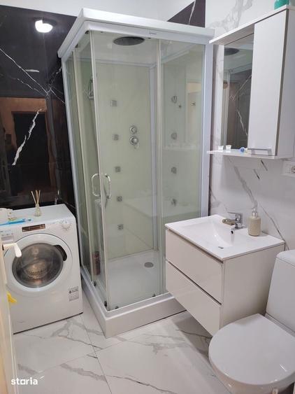 Apartament cu 2 camere în Pâclișa