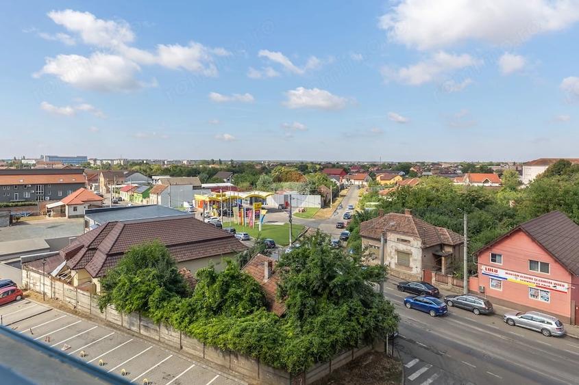 APARTAMENT 3 CAMERE + loc parcare - Adora Park - 1