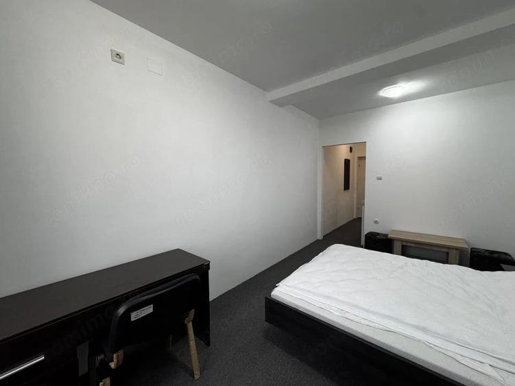 Apartament cu 1 camera, ideal pentru studenti, zona Complexul Studentesc - 3