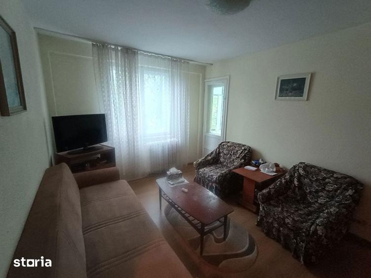 Apartament 3 camere pod Giurgiului - 2