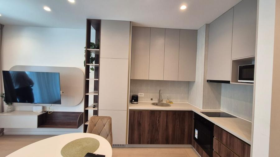 APARTAMENT 2 CAMERE DE VÂNZARE - FLOREASCA - 3