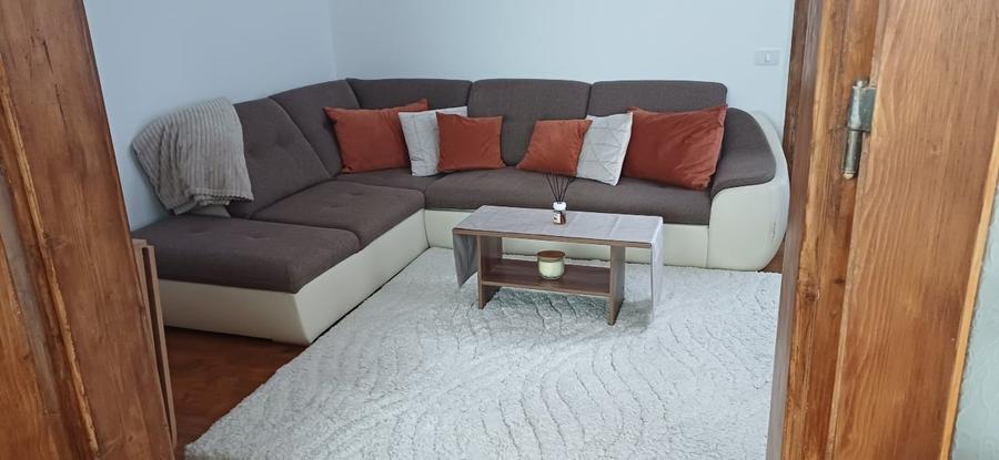 Duplex cu 2 camere cu Teren 80 Mp în Brașovul Vechi