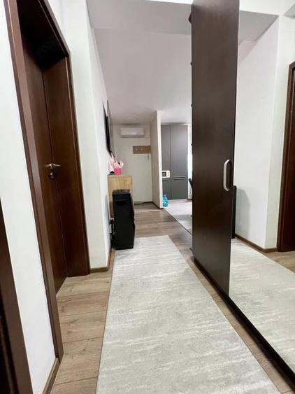 Casa cu 2 camere, 54 mp, curte comuna, parter - Zona Freidorf - 8
