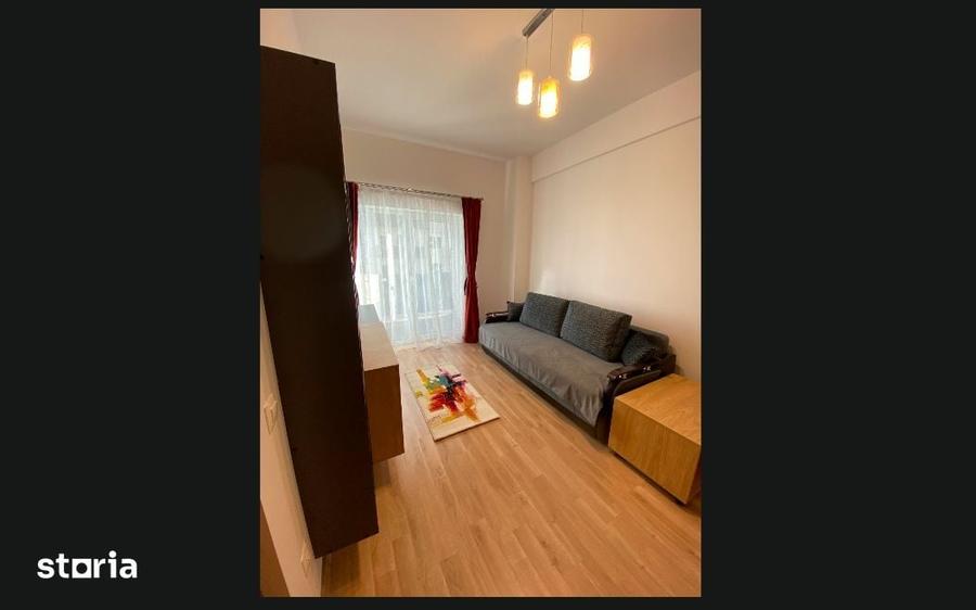 Garsonieră în Șelimbăr