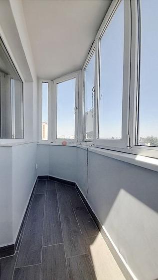 Apartament cu 2 camere decomandat în Calea București