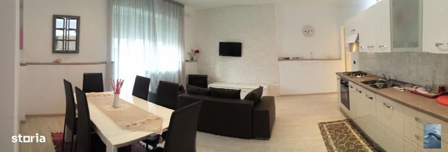 Apartament cu 3 camere în Ultracentral